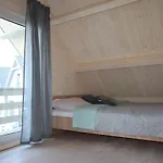 Dom wakacyjny Perłowe *