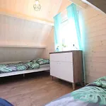Dom wakacyjny Perłowe