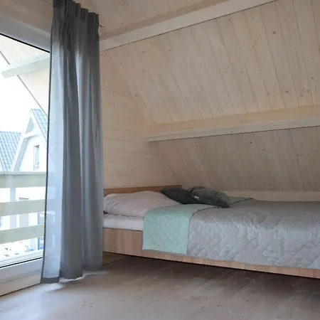 Holiday home Perlowe *