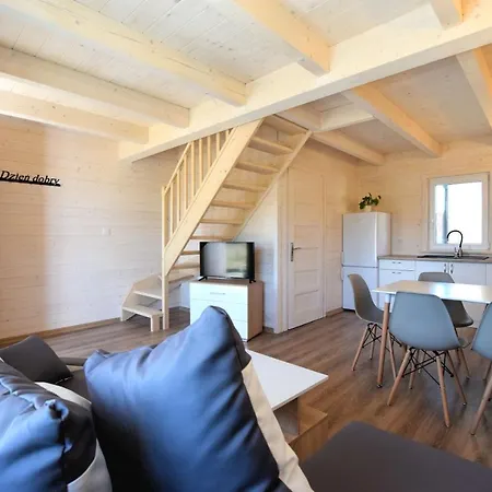 Perlowe دومبكي