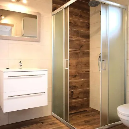 بيت للعطل Perlowe *