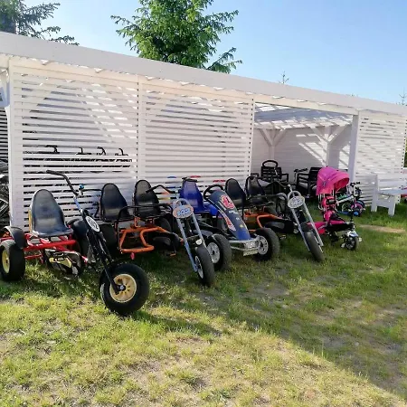 بيت للعطل Perlowe