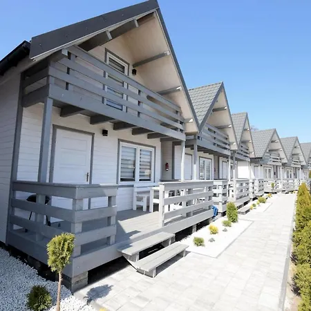 Holiday home Perlowe