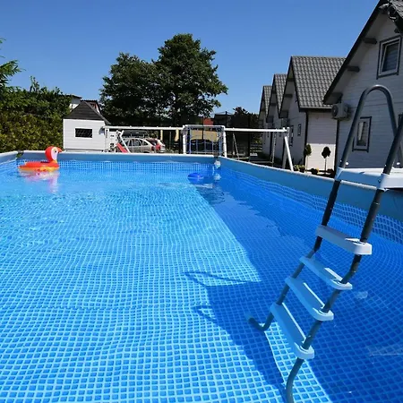 Perlowe Holiday home