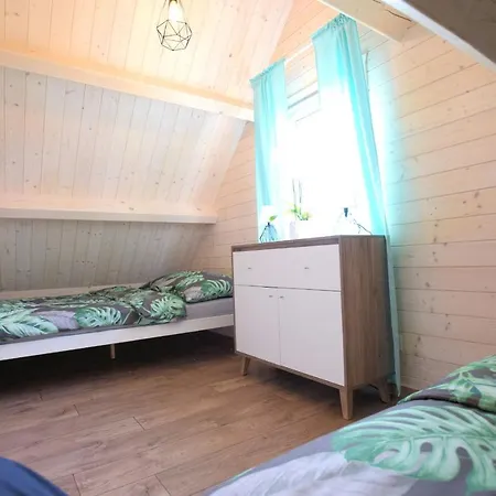 بيت للعطل Perlowe