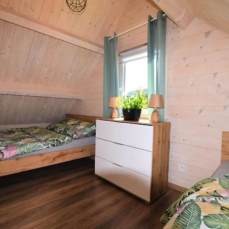 Perlowe Holiday home