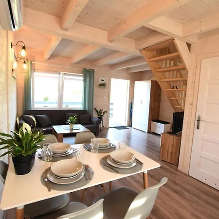 Holiday home Perlowe