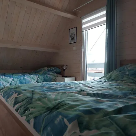 Casa de Férias Perlowe