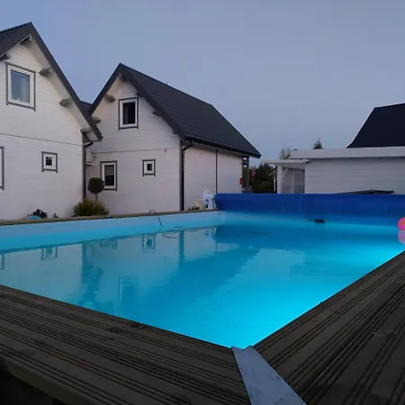 Perlowe Casa vacanze *