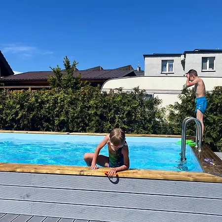 Perlowe Casa vacanze