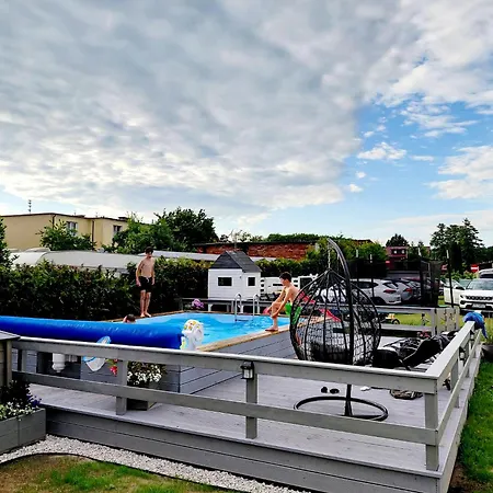 Perlowe Casa vacanze