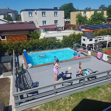 Casa vacanze Perlowe