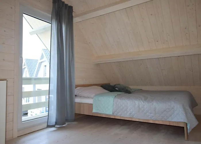 Casa vacanze Perlowe *