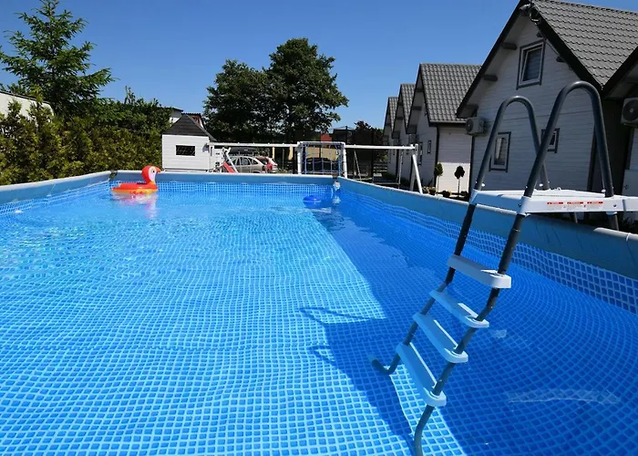 Perlowe Casa de Férias