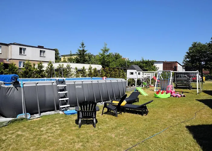 Perlowe Casa vacanze