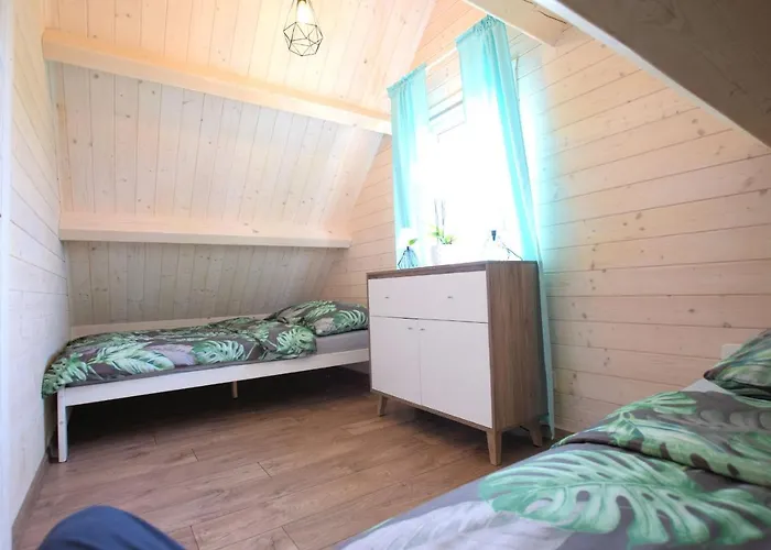 Casa vacanze Perlowe