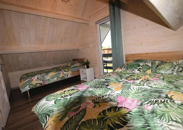 Perlowe Casa vacanze *