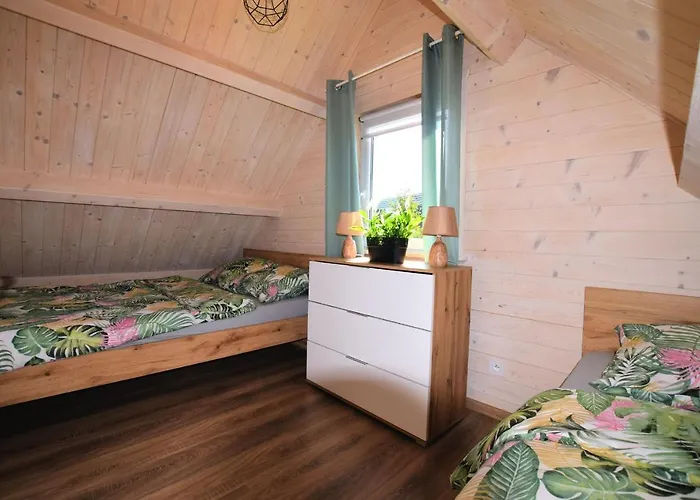 Perlowe Casa vacanze