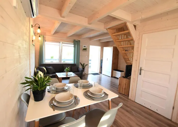 Casa vacanze Perlowe