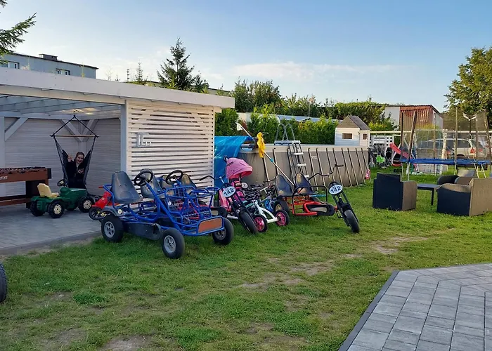 Perlowe Casa vacanze