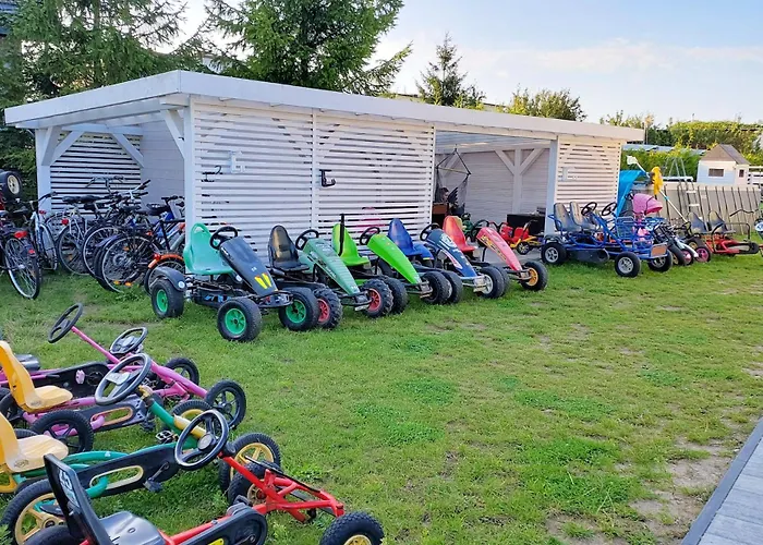 Perlowe Casa vacanze *