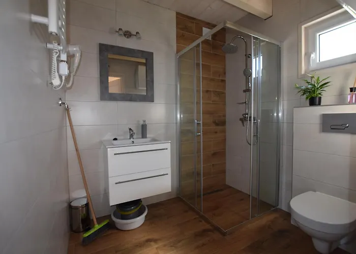 Perlowe Casa vacanze