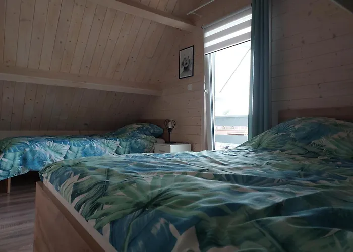 Casa vacanze Perlowe