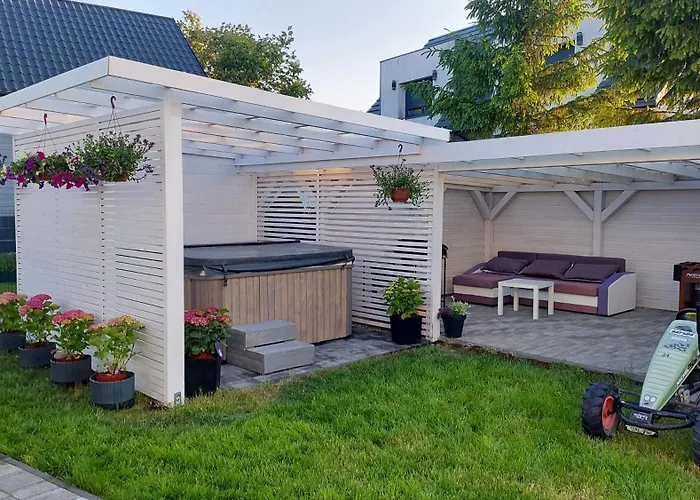 Perlowe Casa vacanze